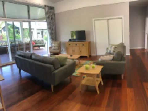 Are'ora - your home away from home in paradise