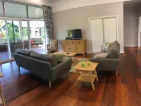 Are'ora - your home away from home in paradise