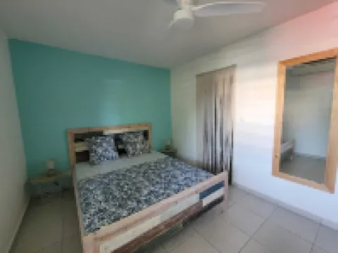 Le Soleil Bleu, Charmant T2 à Proximité des Plages, Restaurants et Commerces