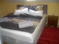 Cozy house centrally located with garden