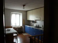 sea view apartment with balcony