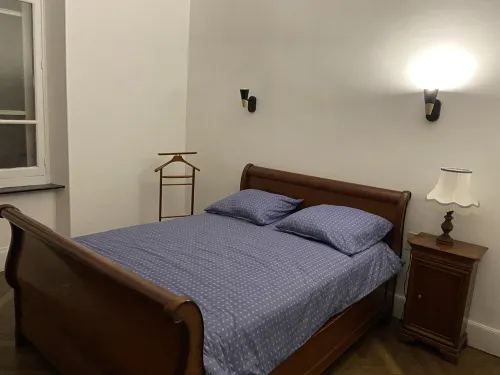 Les Glycines Hotel a Trausse