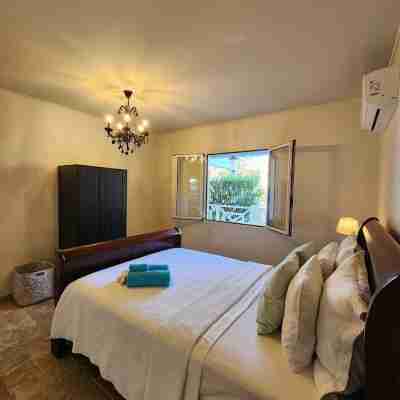 Caribbean Lofts 61 - Waterfront Rooms