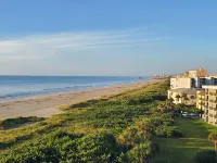 Beach sunrises and moonlit launches