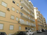 Beautiful apartment on the seafront