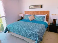 We Invite You To Enjoy Our Private Heaven At BVG Marina Ixtapa