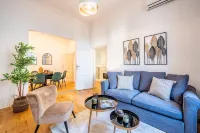 Genteel Home Vittorio Emanuele Hotels in Rifredi