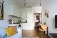 Komfortables Apartment im Zentrum der Stadt