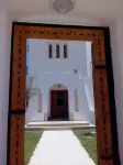 Luxury villa with pool in Aghir / Djerba sea calm