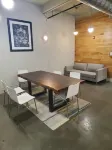 River City Den
