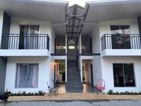 New Apartment, Excellent Location