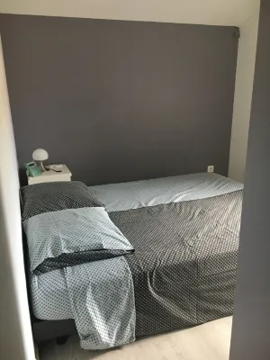 COTTAGE HOUSE FURNISHED IN FULL campgne
