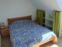 Duplex apartment with stunning sea view Hotels in Guidel