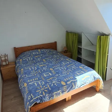 Duplex apartment with stunning sea view