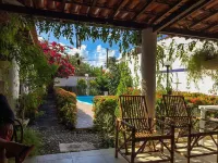 Beach House season Hotels in Esplanada