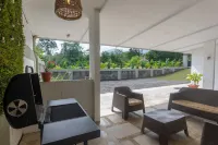 Arenal White Bliss Villa