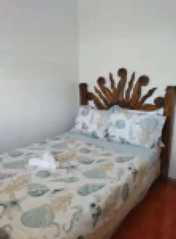 Cabanas Playa Santa/ Apto.D/ Billar/Piscinas/ Barbacoa/Renovable Energy