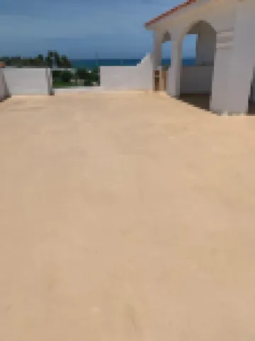 Arecibo, Puerto Rico (Playa Islote)