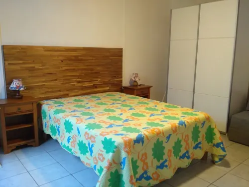 Verval T1 Floor "Furnished with Tourime