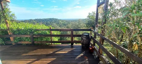 Nature of well-being Hotels in Cercal do Alentejo