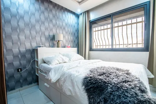 Cozy retreat,just a 5-minute walk from the beach. offers a comfortable&relaxing