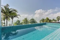 Lake View Villa: Private Pool, Rooftop Terrace, AC, Daily Housekeeping Included!