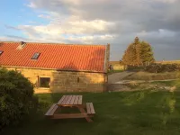 2: Lapwing Sleeps 4 (2 Bedrooms)