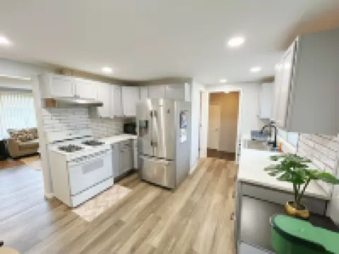 Ranch Oasis in Buffalo Niagara Area: Ideal Family Getaway