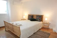 240 sqm, large pool, 300m to the beach, fantastic sea views, 2 kitchens, air conditioning - プライペートプール