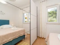 Apartment for 4 Persons, by the Sea and with Beautiful View Hotels in Kali