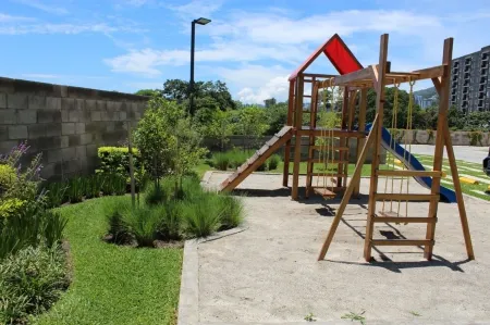 Luxurious 3 Bedroom Apartment! Отели рядом с достопримечательностью «Парк Панчо Лара»