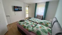 Ferienwohnung mit Terrasse