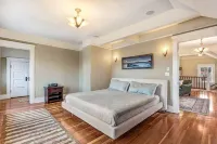 Stunning Historic Home on Bend's West Side