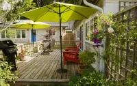 Bella Haven on Saturna.... Oceanfront Beach House.... Perfect Getaway for Two.