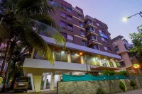 FabHotel Sai Raj - Nr Zeel College 鄰近Pune Institute of Computer Technology的酒店