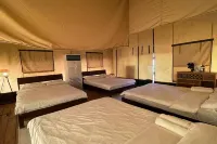 Santillana Hillside Farms Hotels in Magalang