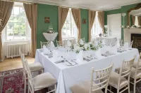 Roganstown Hotel & Country Club - Morgenmad