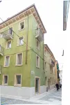 Palazzo Ciopeta - Italian Excellence - Condos