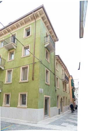 Palazzo Ciopeta - Italian Excellence