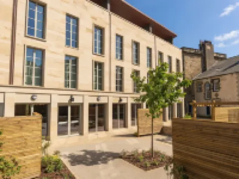 Bailiffgate Hotel Hotels in Alnwick