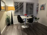 Lovely Apartment by the beach