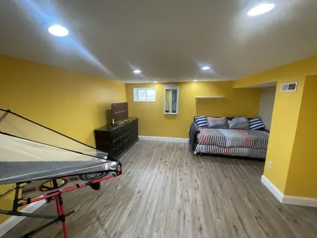 Kennett Square, Near Longwood Gardens & Downtown Отели в г. Кеннетт сквер