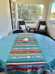 Bonaire Breezes Studio