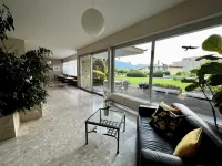 Apartment in Paradise Garden