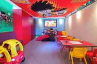 Swansea North Hotels in Mawr