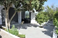 Master Suite Apartment Hotels in Zadar