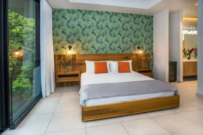 Casa Blue Marlin - Amazing 5 Bdrm Villa