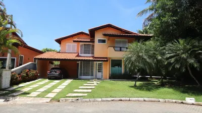 BEAUTIFUL, LARGE AND COZY HOUSE CLOSE TO THE BEACH, GATED COMMUNITY, SWIMMING POOL, BARBECUE