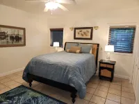 Cruz Bay, Guide Star of Saint John, USVI, Luxury condo, walk to town/ beaches!