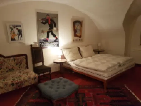 Enjoy with all senses - find silence and relaxation